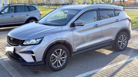 Belgee X50 I
