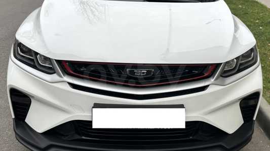 Belgee X50 I