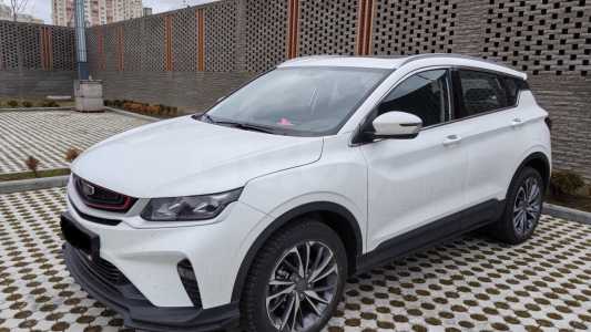 Belgee X50 I
