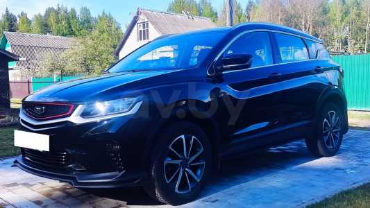 Belgee X50 I