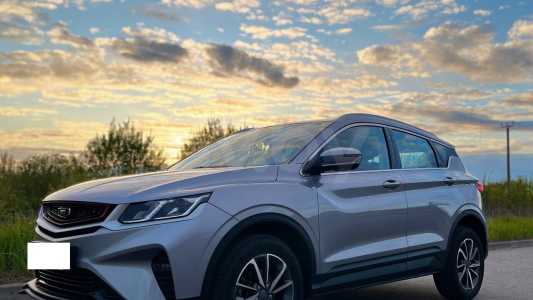 Belgee X50 I