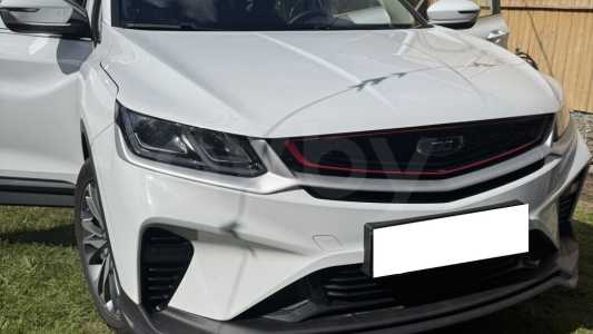 Belgee X50 I