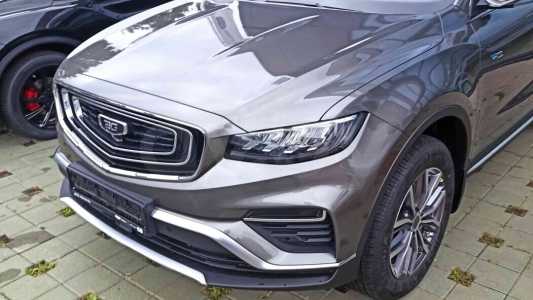 Belgee X70 I