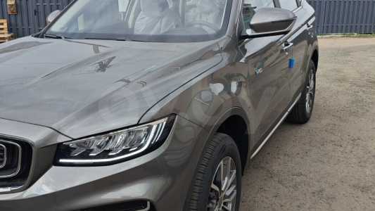 Belgee X70 I