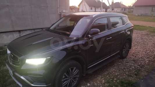 Belgee X70 I