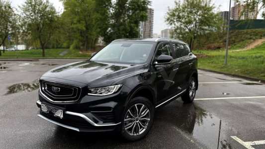 Belgee X70 I