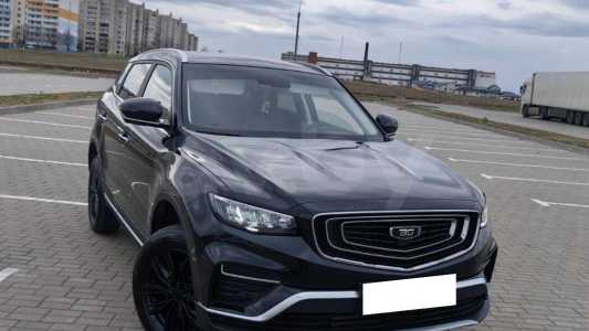 Belgee X70 I