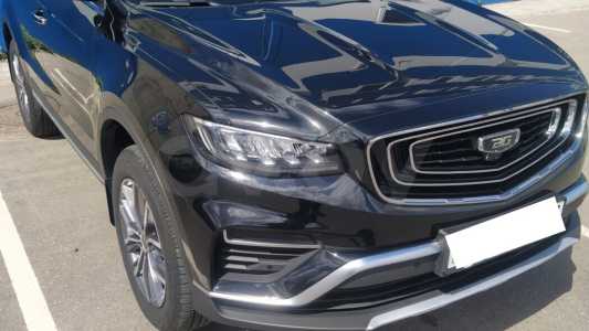 Belgee X70 I