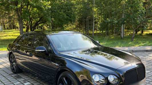 Bentley Flying Spur I