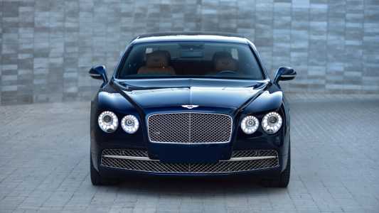 Bentley Flying Spur I