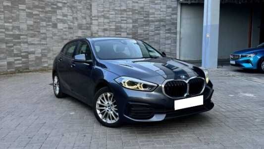 BMW 1 серия F40, 2019, пробег 137000 км BMW 1 серия F40, 2019, пробег 137000 км