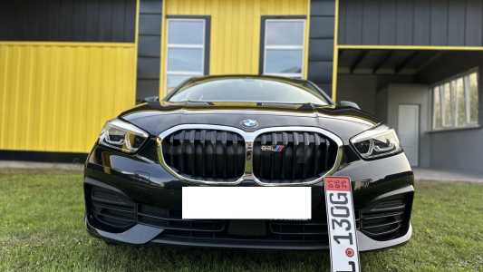 BMW 1 серия F40