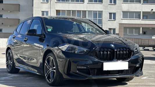 BMW 1 серия F40