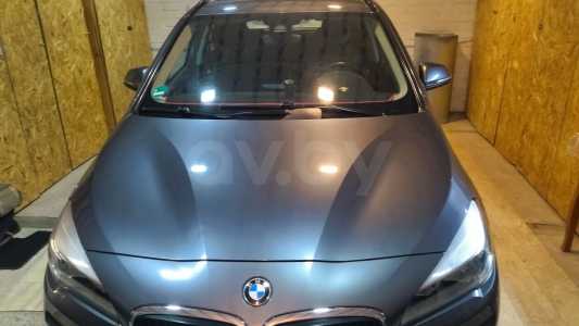 BMW 2 серия Active Tourer F45