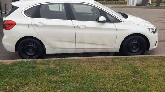 BMW 2 серия Active Tourer F45