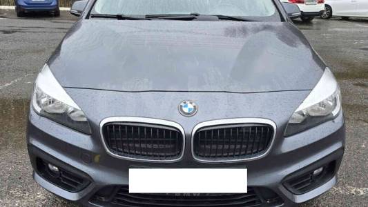 BMW 2 серия Active Tourer F45