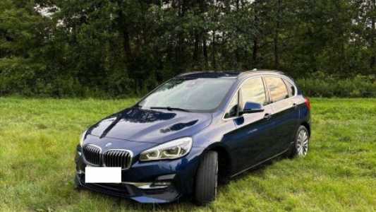 BMW 2 серия Active Tourer F45  Рестайлинг, 2020, пробег 202500 км