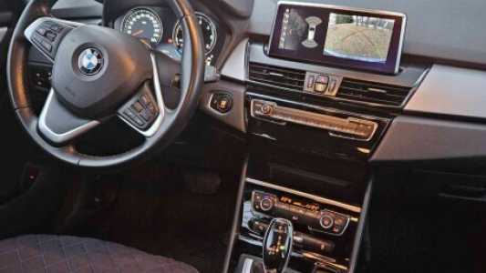 BMW 2 серия Active Tourer F45  Рестайлинг, 2020, пробег 238000 км