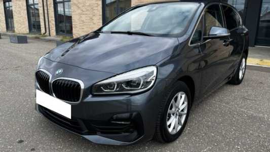 BMW 2 серия Active Tourer F45  Рестайлинг, 2021, пробег 119758 км