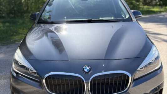 BMW 2 серия Active Tourer F45  Рестайлинг, 2021, пробег 153000 км