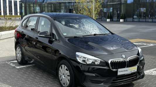 BMW 2 серия Active Tourer F45 Рестайлинг