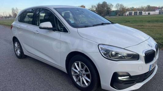 BMW 2 серия Active Tourer F45 Рестайлинг