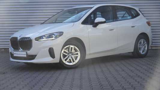 BMW 2 серия Active Tourer U06, 2022, пробег 43000 км BMW 2 серия Active Tourer U06, 2022, пробег 43000 км