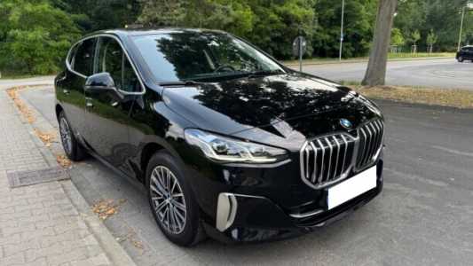 BMW 2 серия Active Tourer U06, 2022, пробег 71000 км BMW 2 серия Active Tourer U06, 2022, пробег 71000 км
