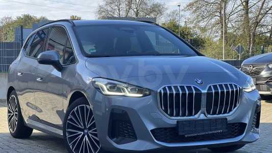 BMW 2 серия Active Tourer U06