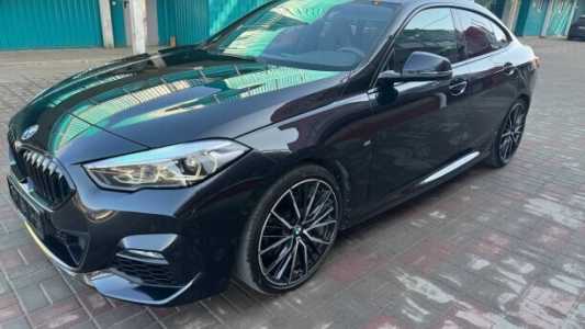 BMW 2 серия F22 (Рестайлинг), 2020, пробег 88018 км