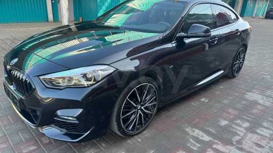 BMW 2 серия F22 (Рестайлинг)
