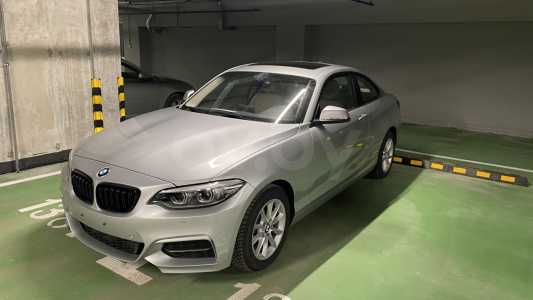 BMW 2 серия F22 (Рестайлинг)