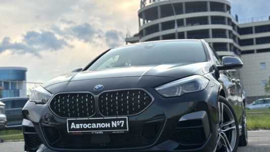 BMW 2 серия F44, 2019, пробег 65000 км