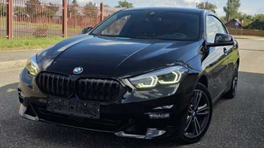 BMW 2 серия F44, 2020, пробег 110000 км
