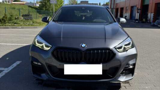 BMW 2 серия F44, 2020, пробег 110000 км