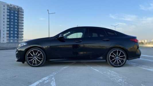 BMW 2 серия F44, 2020, пробег 142000 км