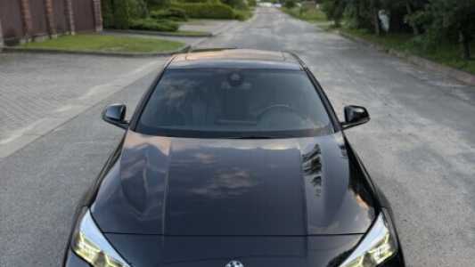 BMW 2 серия F44, 2020, пробег 165000 км