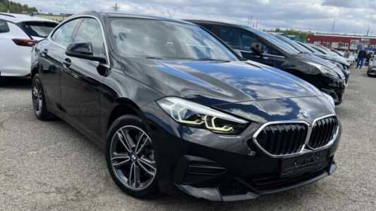 BMW 2 серия F44, 2020, пробег 169000 км