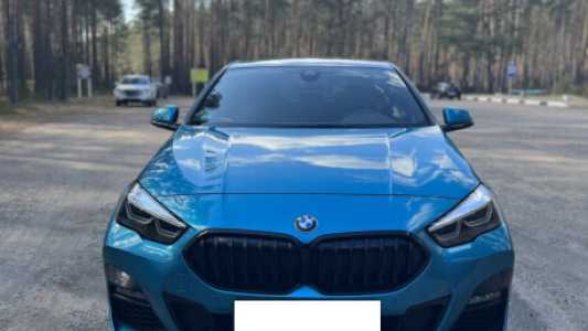 BMW 2 серия F44, 2020, пробег 197000 км
