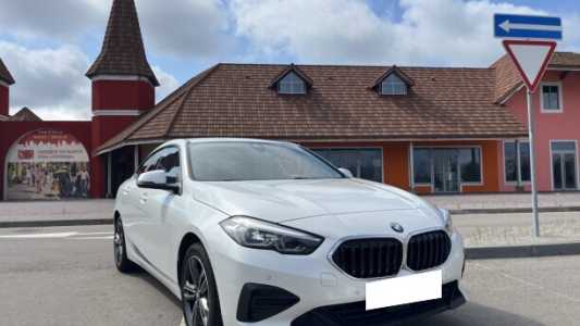 BMW 2 серия F44, 2020, пробег 218000 км