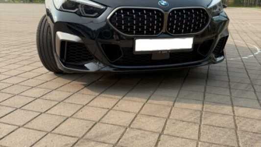 BMW 2 серия F44, 2020, пробег 64816 км