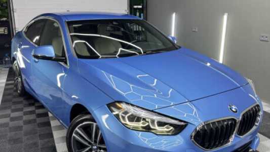 BMW 2 серия F44, 2020, пробег 75000 км