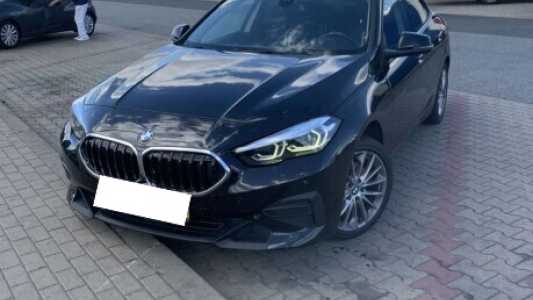 BMW 2 серия F44, 2021, пробег 120000 км