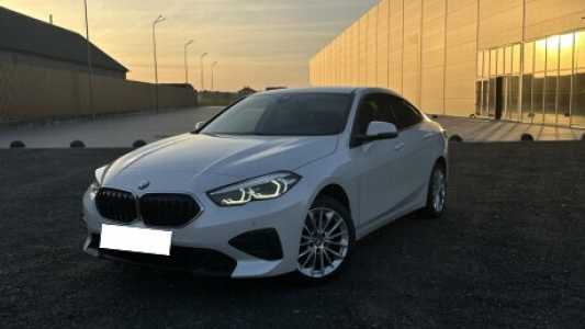 BMW 2 серия F44, 2021, пробег 150000 км
