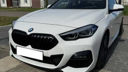 BMW 2 серия F44, 2021, пробег 150000 км