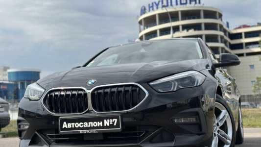 BMW 2 серия F44, 2021, пробег 180000 км