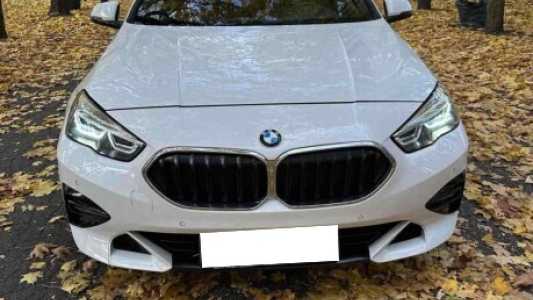 BMW 2 серия F44, 2021, пробег 50000 км