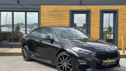 BMW 2 серия F44, 2021, пробег 91000 км