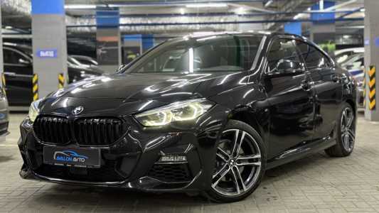 BMW 2 серия F44