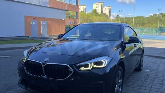 BMW 2 серия F44